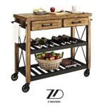 کافی بار متحرک - Image 2