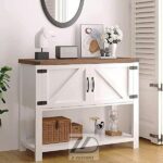 کافی بار چوبی کد BG12/90 - Image 2