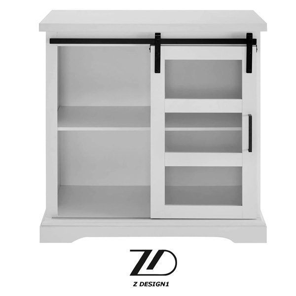 کافیبار خانگی چوبی