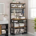 شلف کافی بار خانگی BR11/90 - Image 2