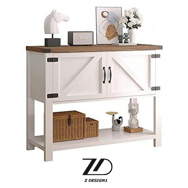 کافی بار چوبی خانگی