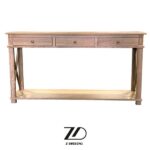 کنسول چوبی کد CG21/130