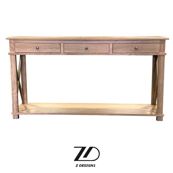 کنسول چوبی کد CG21/130