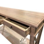 کنسول چوبی کد CG21/130 - Image 3