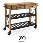 کافی بار متحرک - Image 4