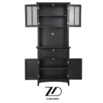 کافی بار خانگی کد BM23/90 - Image 2