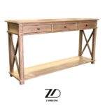 کنسول چوبی کد CG21/130 - Image 2