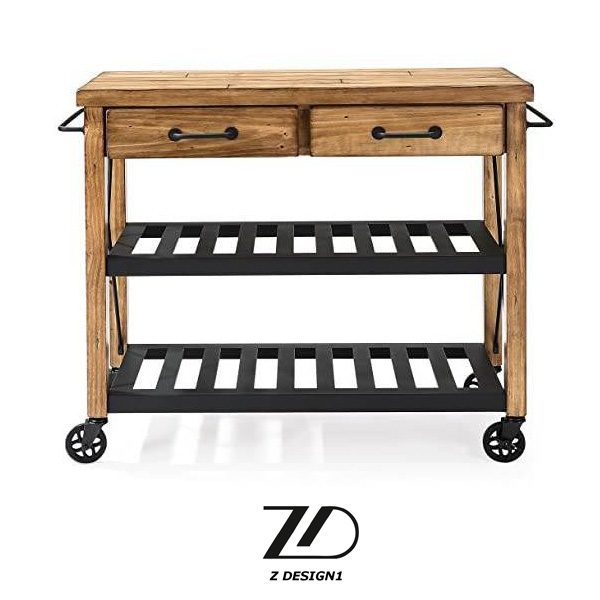 کافی بار متحرک