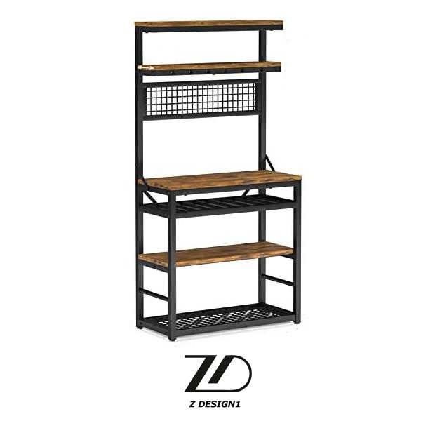 شلف کافی بار خانگی BR11/90