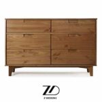 دراور شش کشو