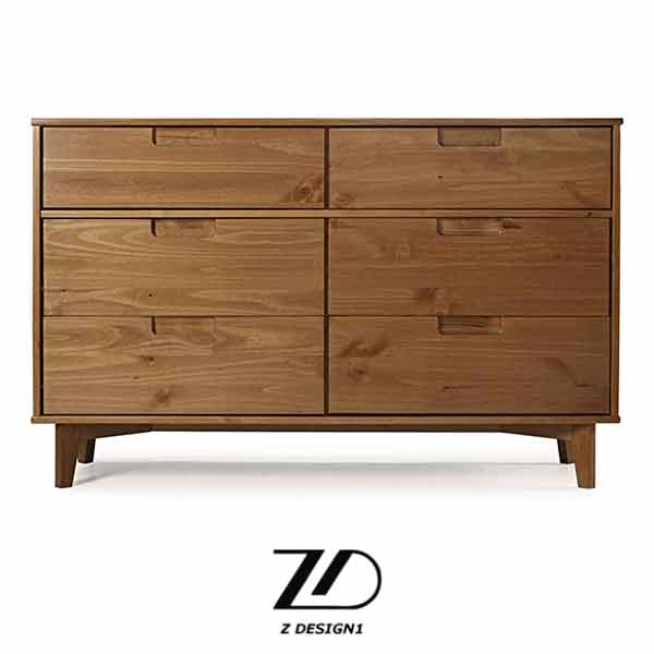 دراور شش کشو