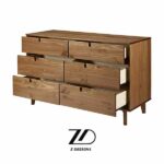 دراور شش کشو