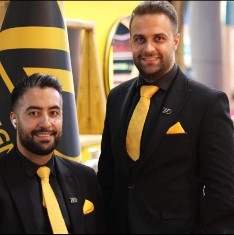 درباره زد دیزاین