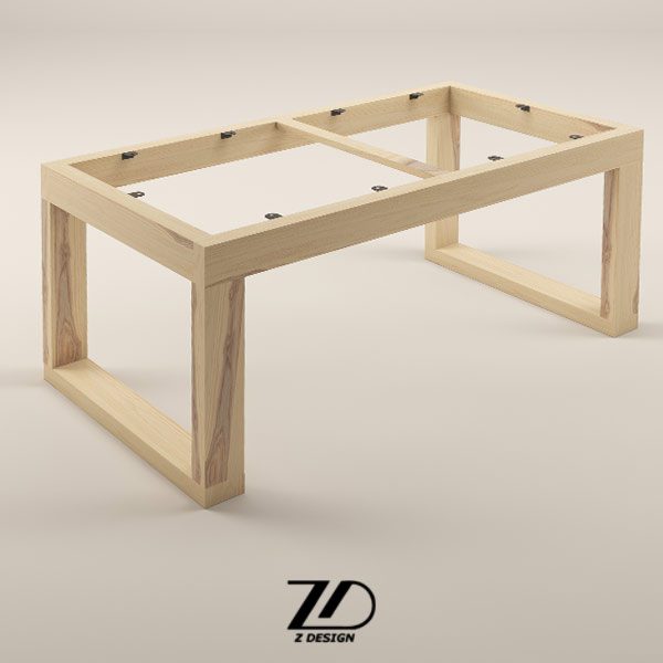 پایه میز نهار خوری