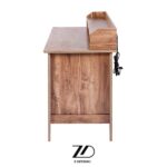 میز تحریر مارگارت