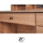 میز تحریر مارگارت