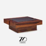 میز جلو مبلی