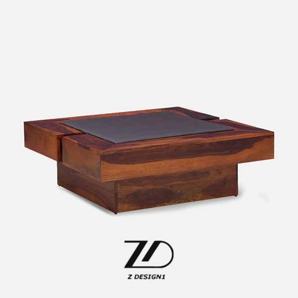 میز جلو مبلی