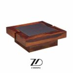 میز جلو مبلی