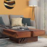 میز جلو مبلی