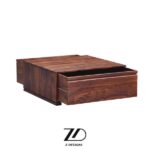 میز جلو مبلی مدل دنیز