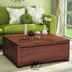 میز جلو مبلی مدل دنیز