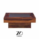 میز جلو مبلی