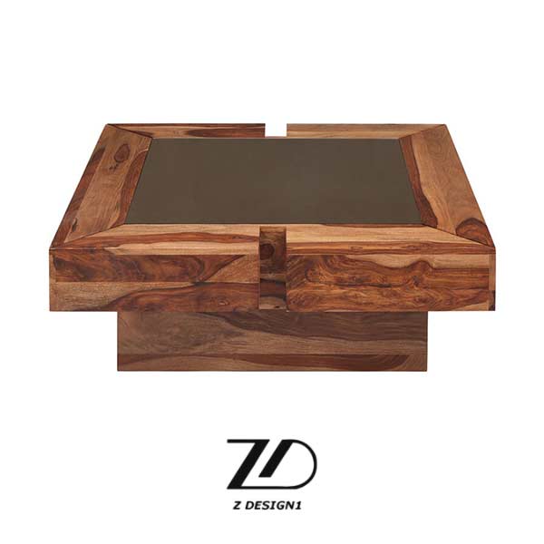 میز جلو مبلی مدل ریچارد