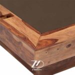 میز جلو مبلی مدل ریچارد