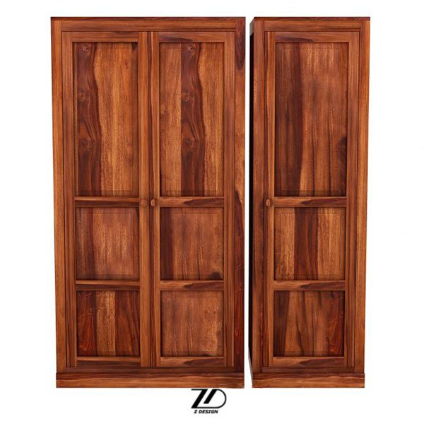 کمد دیواری طرح پارادایس