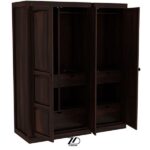 کمد دیواری طرح پارادایس