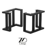 تولید پایه میز