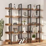 استند دکوری چوبی روستیک