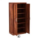 کمد دو در طرح مدرن