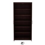 کمد دو در طرح مدرن