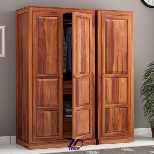 کمد دیواری طرح پارادایس