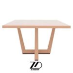 میز ناهار خوری 10 نفره