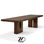 میز ناهارخوری