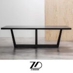 میز ناهار خوری 10 نفره