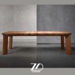 با صندلی ستاره