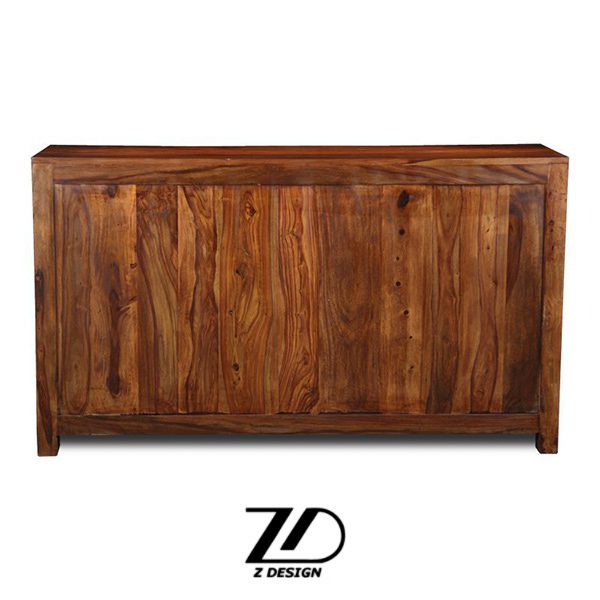 کنسول چوبی ساتیا