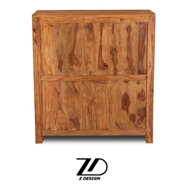 دراور چوبی مارگارت