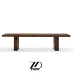 اهارخوری 6 نفره لیندا