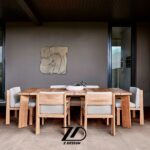 میز ناهارخوری