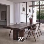 میز ناهارخوری 6