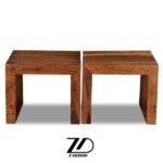 میز جلومبلی مارگارت