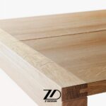 میز ناهارخوری دوازده نفره اسکای