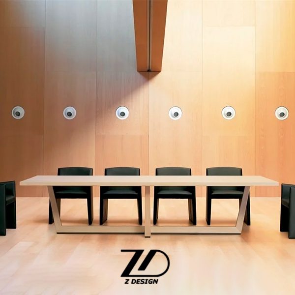 میز ناهار خوری 10 نفره