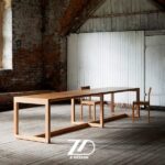 میز ناهارخوری دوازده نفره اسکای