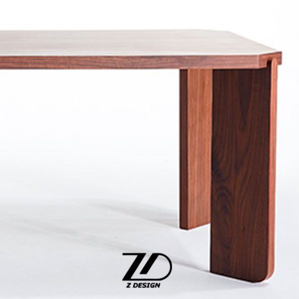 میز نهارخوری 8 نفره مدل ارمغان